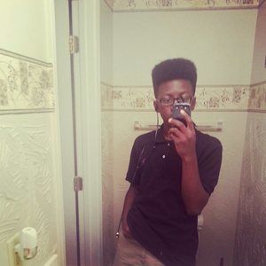 Meet your Posher, Donald